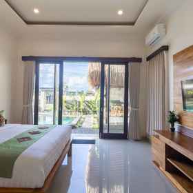 Primary image 1 Siddhi Villa Ubud, Blangsinga Waterfall Hotels