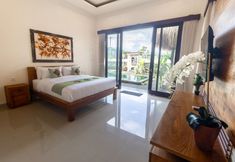 기타 3 Siddhi Villa Ubud