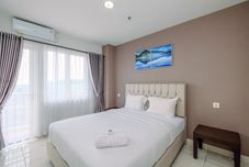 Khác Comfort and Homey 2BR at Sentul Tower Apartment
