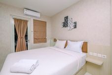 อื่นๆ Comfort Studio at Sentul Tower Apartment