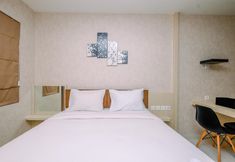 อื่นๆ 2 Comfort Studio at Sentul Tower Apartment