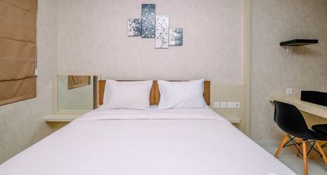 อื่นๆ 2 Comfort Studio at Sentul Tower Apartment