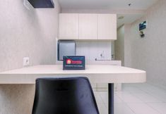 อื่นๆ 4 Comfort Studio at Sentul Tower Apartment