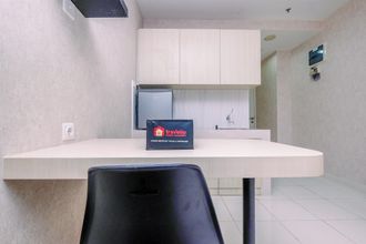 อื่นๆ 4 Comfort Studio at Sentul Tower Apartment