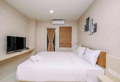 อื่นๆ 5 Comfort Studio at Sentul Tower Apartment