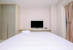 อื่นๆ 6 Comfort Studio at Sentul Tower Apartment