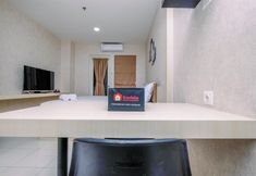 อื่นๆ 3 Comfort Studio at Sentul Tower Apartment