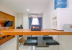 Others 6 Spacious 2BR at Sentul Tower Apartment