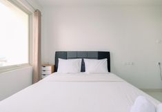 其他 4 Comfy Studio at Sentul Tower Apartment