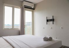 Others 4 Fancy and Nice 2BR at Sentul Tower Apartment