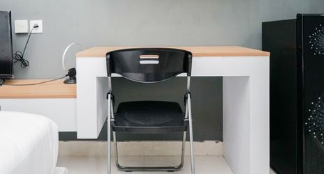 Others 2 Comfort and Cozy Studio Room Apartment at Springwood Residence