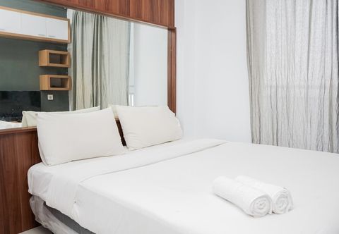 Others Comfort and Cozy Studio Room Apartment at Springwood Residence