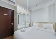 Others 3 Elegant and Comfort 2BR Apartment at Springwood Residence Tangerang