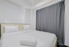 Others 5 Elegant and Comfort 2BR Apartment at Springwood Residence Tangerang