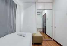 Others 7 Elegant and Comfort 2BR Apartment at Springwood Residence Tangerang