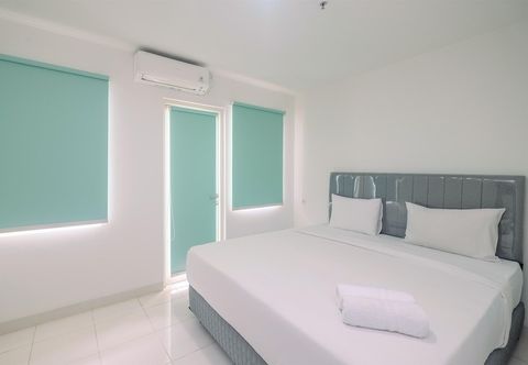 其他 Cozy Living 2BR Sentul Tower Apartment