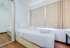 Others 4 Spacious and Homey 2BR at Springwood Residence Tangerang Apartment