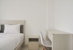 Others 3 Fully Furnished Studio Apartment with Cozy Design Springwood Residence