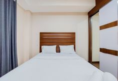 기타 4 Comfort and Modern Look 2BR Apartment Springwood Residence