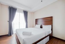 기타 Comfort and Modern Look 2BR Apartment Springwood Residence