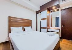 기타 3 Comfort and Modern Look 2BR Apartment Springwood Residence