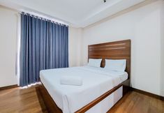 기타 5 Comfort and Modern Look 2BR Apartment Springwood Residence