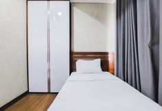 기타 2 Comfort and Modern Look 2BR Apartment Springwood Residence