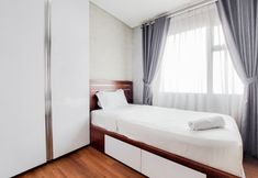 기타 6 Comfort and Modern Look 2BR Apartment Springwood Residence