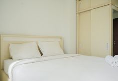 Others 2 Cozy Living Studio Apartment Springwood Residence near IKEA Alsut