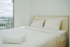 Others Cozy Living Studio Apartment Springwood Residence near IKEA Alsut