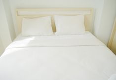 Others 3 Cozy Living Studio Apartment Springwood Residence near IKEA Alsut