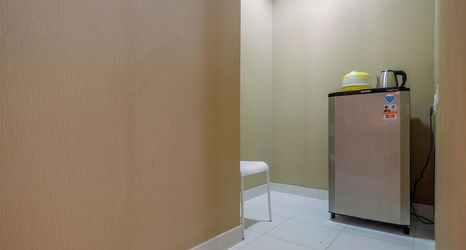 Others 2 Strategic Studio at Sentul Tower Apartment