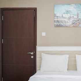 Primary image 1 Comfortable 1BR Apartment at Springwood Residence, Sektor 1D Gading Serpong Hotels