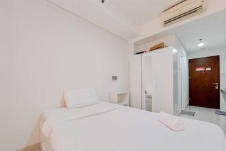 Lain-lain 4 Cozy Living Studio Apartment Springwood Residence Tangerang