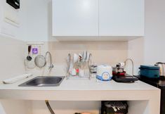 Lain-lain 7 Cozy Living Studio Apartment Springwood Residence Tangerang