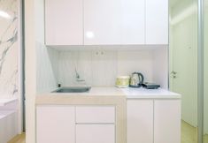 Others 7 Nice Studio at Sentul Tower Apartment