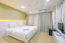 Others Nice Studio at Sentul Tower Apartment