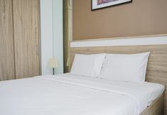 Others 2 Fully Furnished with Cozy Design Studio Springwood Residence Tangerang Apartment