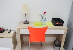 Others 7 Fully Furnished with Cozy Design Studio Springwood Residence Tangerang Apartment