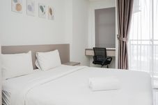 อื่นๆ Elegant and Relaxing Studio Apartment at Springwood Residence