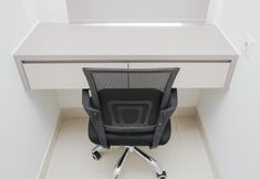 อื่นๆ 6 Elegant and Relaxing Studio Apartment at Springwood Residence