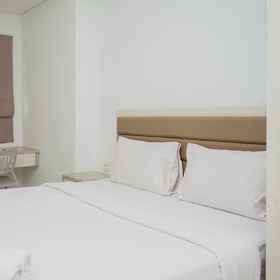 Primary image 1 Comfort and Nice Studio Apartment at Springwood Residence, Hotel Sektor 1D Gading Serpong
