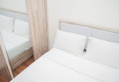 Others 5 Comfort and Minimalist 2BR Apartment Springwood Residence