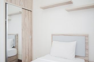 Others 4 Comfort and Minimalist 2BR Apartment Springwood Residence