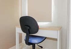 Others 6 Compact and Cozy Studio Apartment Springwood Residence