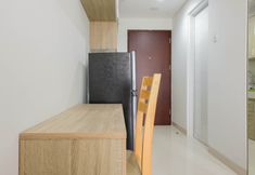 Others 5 Compact and Cozy Studio Apartment Springwood Residence