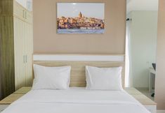 Others 2 Compact and Cozy Studio Apartment Springwood Residence