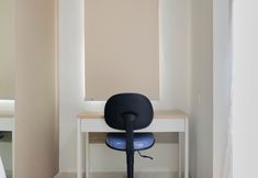 Others 3 Compact and Cozy Studio Apartment Springwood Residence