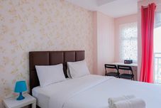 Khác Best Studio Apartment at Springwood Residence