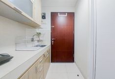 Others 7 Minimalist and Homey Studio at Springwood Residence Tangerang Apartment